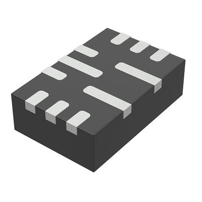 Chip di circuito integrato MPQ2124GD-AEC1 6V 3A Convertitore sincrono a buck programmabile in frequenza