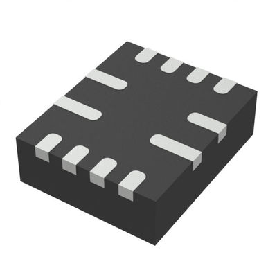 Chip di circuito integrato MP4571GQB convertitore di bacchetto sincrono ad alta efficienza completamente integrato