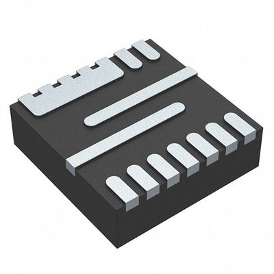 Chip di circuito integrato MP8770CGQ 8A convertitore sincrono a passo con CCM forzato