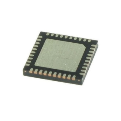 Chip di circuito integrato MPF5023AMMA0ES 10μA Pre-Prog Power Management IC 40-VFQFN