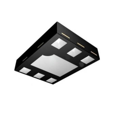 Chip di circuito integrato MP2152GQFU-18 5.5V 2A convertitore sincrono step-down