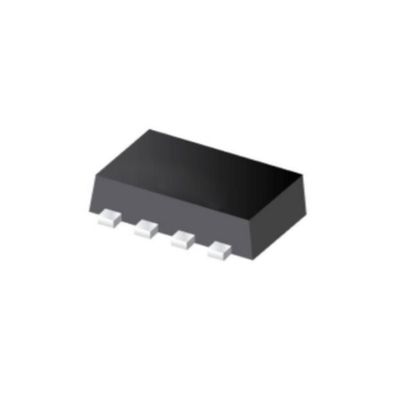 Chip di circuito integrato TPS629203DRLR PMIC IC 300mA 1 Output Buck Converter