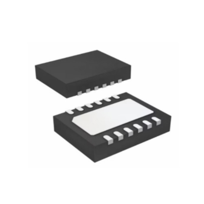 Chip di circuito integrato NCP45780IMN24RTWG 20A Load Driver IC DFN-12 USB Switch