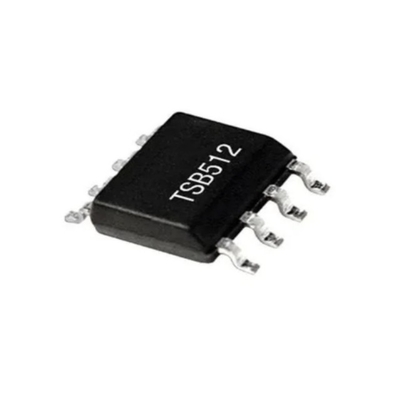 Chip di circuito integrato TSB512IDT Amplificatori operativi a doppio canale 36V 6MHz