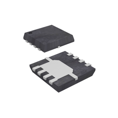 Chip di circuito integrato NVTFS015N04CTAG MOSFET Transistor 40V 8-PowerWDFN