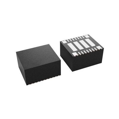 Regolatore di Tensione Switching ad Alta Densità 36V 8A Chip IC TPSM63610RDFR