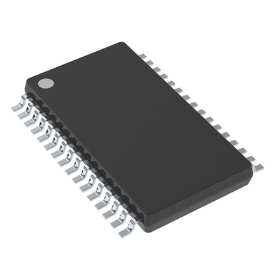 Chip a circuito integrato TAS5760MTDAPQ1 Amplificatore audio automotive di classe D a 1 canale