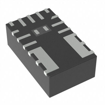 Chip di circuito integrato MPM3506AGQV Convertitore sincrono step-down con induttore integrato