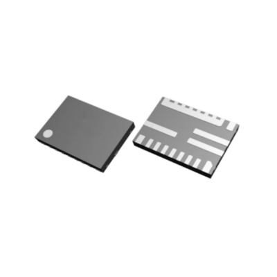 Chip di circuito integrato TDA38812 PMIC Chips 12A Regulatore a buck sincrono QFN-21