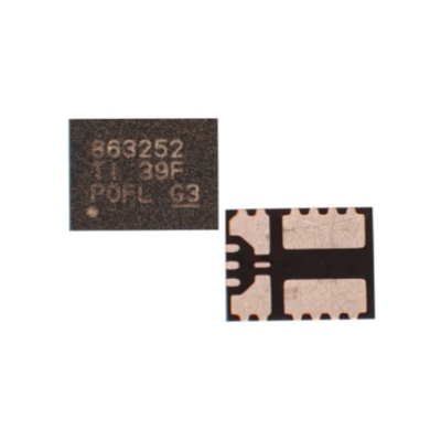 Chip di circuito integrato TPSM863257RDXR 3V a 17V Voltaggio di ingresso Modulo Buck sincrono
