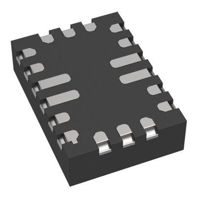 MPQ2166AGRHE-AEC1-Z Circuito Integrato Chip 6V Ingresso Doppio Regolatore Buck Sincrono con Corrente di Uscita 3A e Corrente di Quiescenza 65µA