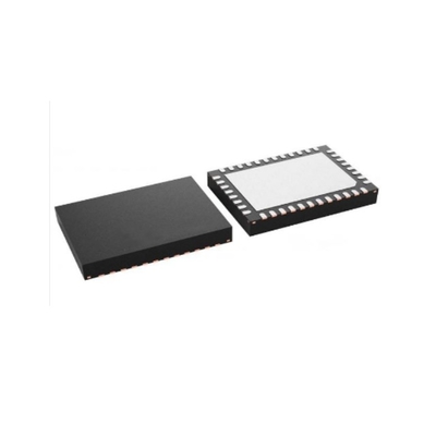 Fabbricazione di circuiti integrati MCF8316A1VRGFR