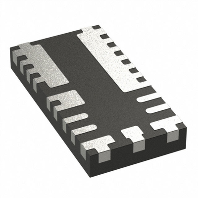 Chip di circuito integrato MAX20801TPBA MPP Tracking DC DC Converter FCQFN-10 PMIC IC