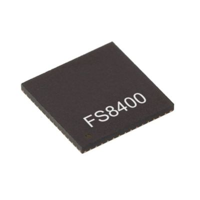 Chip di circuito integrato MC33FS8400G5ES 15mA 60V IC di gestione dell'alimentazione del chip di base del sistema