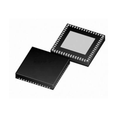 Chip di circuito integrato MC34PF8100EREP High Efficiency 12-Channel Power Management IC
