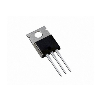 Chip di circuito integrato IRFB4020PBF 200V 18A Transistor MOSFET a canale N TO-220-3
