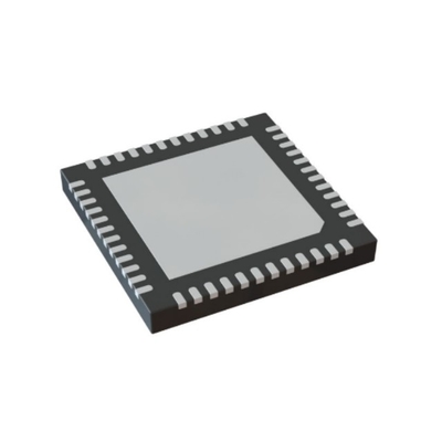 Chip di circuito integrato MAX34460AA00 Controller di alimentazione 18mA Monitor di tensione