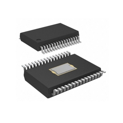 Chip di circuito integrato MC08XS6421DEK Scopo generale N-Channel 5.5A High-Side Switches IC