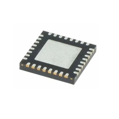 Chip di circuito integrato MAX22215ATU Motori a corrente alta a mezzo ponte
