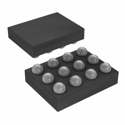 Chip di circuito integrato MAX20315EWC 500mA a 6A interruttori a limite di corrente regolabili
