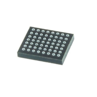 Chip di circuito integrato MAX20303KEWN Unità di gestione della carica indossabili WLP-56 PMIC IC