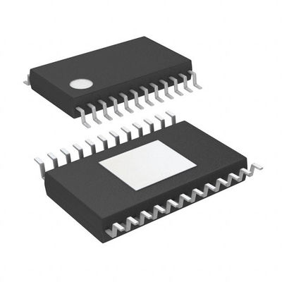 LTC7801HFE Chip di circuito integrato 150V Controller di corrente continua sincrona a bassa tensione e bassa tensione