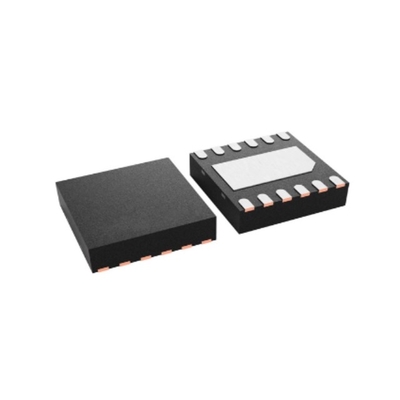 Chip di circuito integrato LMR51440SDRRR Power Management IC WSON-12 Buck Converter