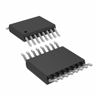 Chip di circuito integrato LTC2992CMS-1 Dual Wide Range Power Monitor MSOP-16 PMIC IC