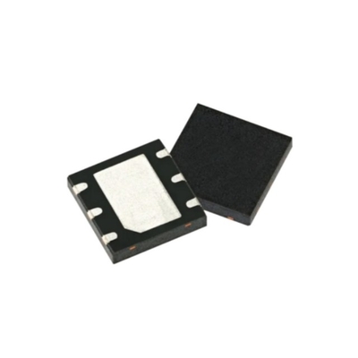 Chip di circuito integrato LD56020M100R 200mA Ultra Low Dropout Linear Regulator IC