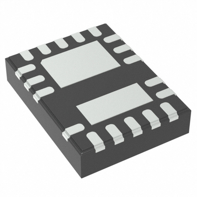 Chip di circuito integrato LMG1210RVRR 200V Half Bridge Gate Driver IC 19-WQFN