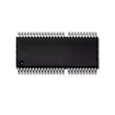 Chip di circuito integrato MC17XS6400DEK N-Channel 11A High-Side Switches IC 32-HSOP