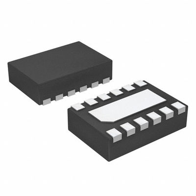 Chip di circuito integrato LM5155QUDSSRQ1 Controller di potenziamento non sincrono WSON-12