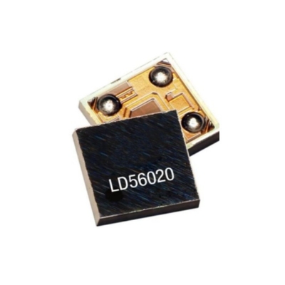 Chip di circuito integrato LD56020J100R Regulatori a basso rumore e basso abbandono 200mA