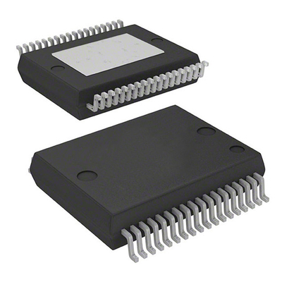 Chip di circuito integrato L99MOD54XPTR 6 driver di gate di uscita 10A driver di mezzo ponte