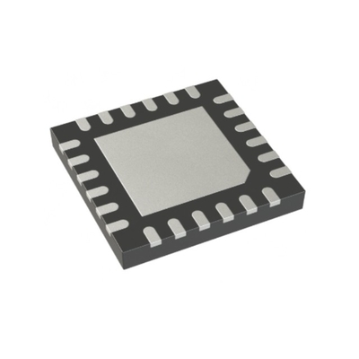 Chip di circuito integrato MAX14918AATG Quad Low-Side Switches con rilevamento di corrente inversa