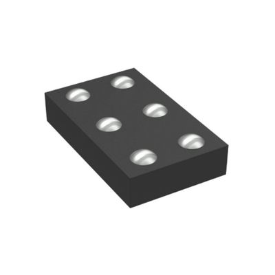 Chip di circuito integrato LD57100J330R regolatori a bassa caduta 1A IC di gestione dell'alimentazione