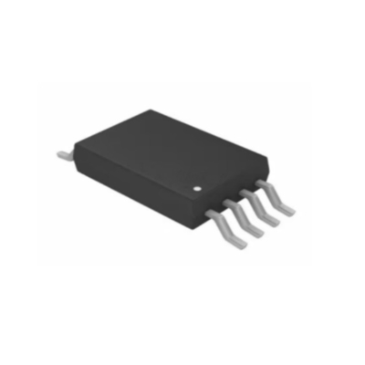 Chip di circuito integrato TSL6202IYST Amplificatori operativi ad alta larghezza di banda 6MHz 5V convenienti