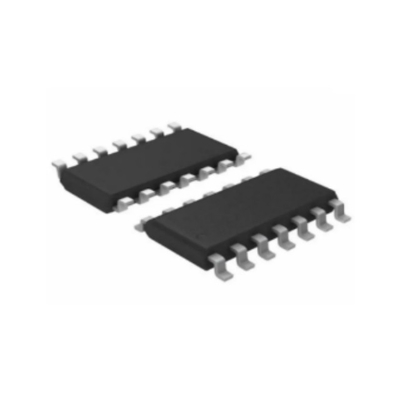 Chip di circuito integrato TSV794IDT Amplificatori operativi ad alta larghezza di banda di 50 MHz