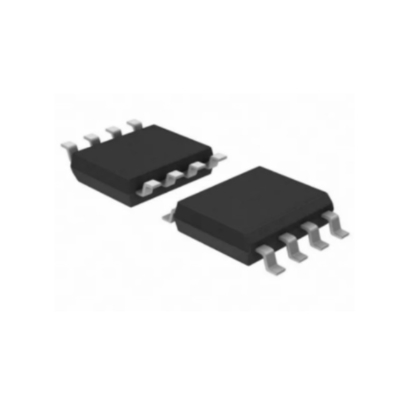 Chip di circuito integrato TSC201IDT Amplificatore di corrente a senso unico per automobili IC