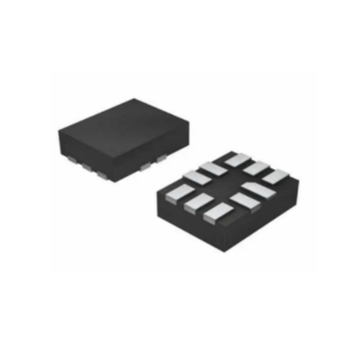 Chip di circuito integrato TSC199A2IQT Amplificatori di corrente bidirezionali a basso livello