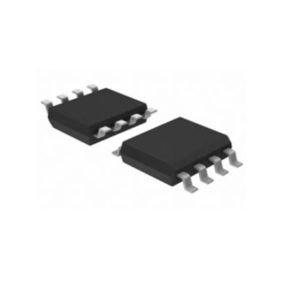 Chip di circuito integrato TSC200IYDT Amplificatore di sensibilità di corrente con comparatore a scarico aperto