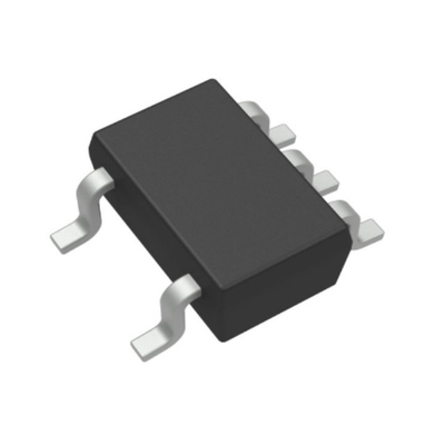Chip di circuito integrato TS3011IYCT Comparatore ad alta velocità per automobili di uso generale