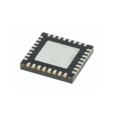 Chip di circuito integrato VN9D5D20FTR 4 canali driver a lato alto con interfaccia SPI a 24 bit