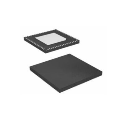 Chip di circuito integrato STSPIN32G0602QTR 600V Controller trifase BLDC IC QFN-10