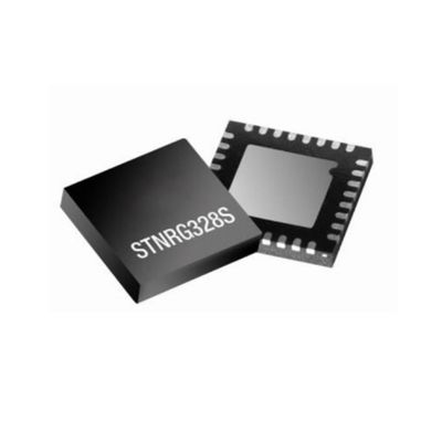 Chip di circuito integrato STNRG328STR Controller digitale per topologie STC/HSTC