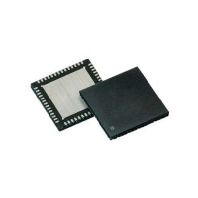 Chip di circuito integrato STPM098-TR Controller a 8 fasi digitali con PMBus