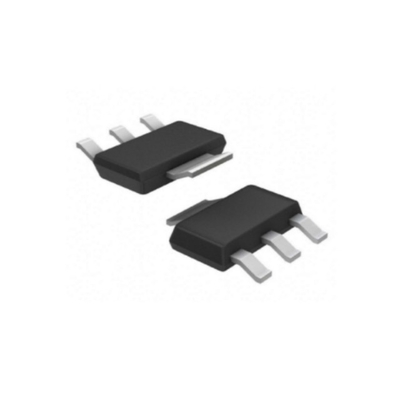 Chip di circuito integrato STN3P10F6 Transistor MOSFET a 100 V di potenza di potenza aumentata