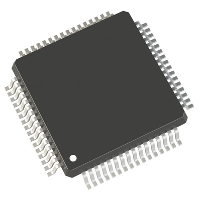 Microcontrollore MCU STM32H503RBT7 250MHz ARM Cortex-M33 Microcontrollore 64-LQFP