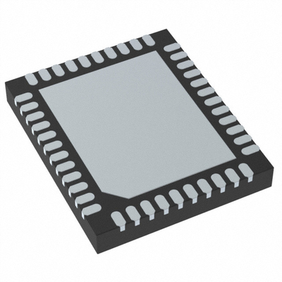 Chip di circuito integrato STPMIC1APQR IC altamente integrato per la gestione dell'alimentazione per unità di microprocessore