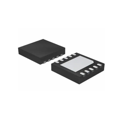 Chip di circuito integrato STEL12H24PUR Interruttore elettronico a canale n per bus a 3,3 V